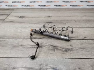 03L130089A Топливная рампа Audi A4 B8 Арт 2-99756, вид 1
