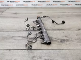 03L130089A Топливная рампа Audi A4 B8 Арт 2-99756, вид 3