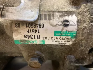64526942501 Компрессор кондиционера MINI Cooper R56 Арт 2-99759, вид 2