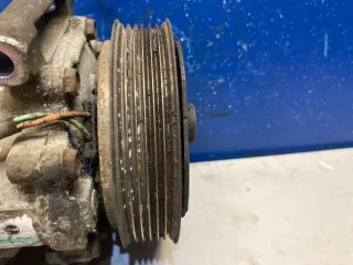 64526942501 Компрессор кондиционера MINI Cooper R56 Арт 2-99759, вид 3