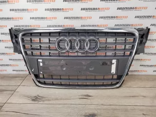 8K08536511QP Решетка радиатора Audi A4 B8 Арт 2-99772, вид 1