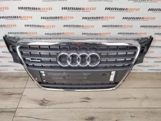 8K08536511QP Решетка радиатора Audi A4 B8 Арт 2-99772, вид 2
