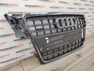 8K08536511QP Решетка радиатора Audi A4 B8 Арт 2-99772, вид 3