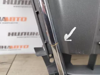 8K08536511QP Решетка радиатора Audi A4 B8 Арт 2-99772, вид 4