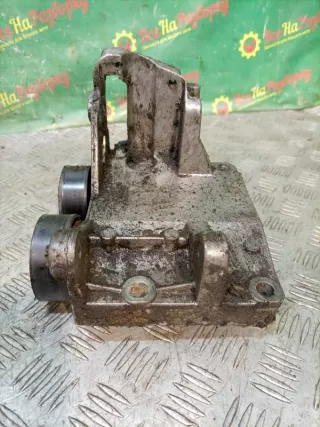 KB10K018AE Кронштейн генератора Ford Fiesta 4 1.3л Арт 2-99786, вид 1