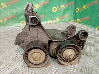 KB10K018AE Кронштейн генератора Ford Fiesta 4 1.3л Арт 2-99786, вид 2