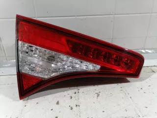 924032T120 Фонарь задний левый Kia Optima 3 Арт 2-99961, вид 2
