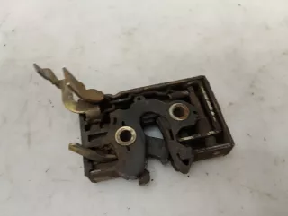 A116105030AB Замок двери передней левой Chery Amulet Арт 2-100043, вид 3