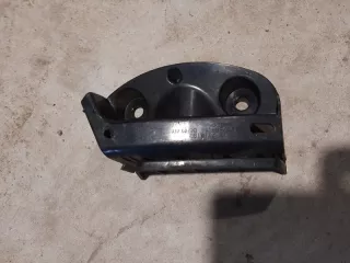 51127118193 Кронштейн крепления бампера BMW 3 E90/E91/E92/E93 Арт 2-100063, вид 1