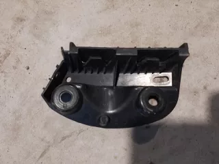 51127118193 Кронштейн крепления бампера BMW 3 E90/E91/E92/E93 Арт 2-100063, вид 2
