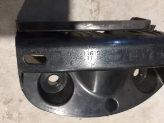 51127118193 Кронштейн крепления бампера BMW 3 E90/E91/E92/E93 Арт 2-100063, вид 3