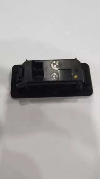 63267410302 Фонарь подсветки номерного знака BMW 5 G30/G31 Арт 2-100084, вид 1