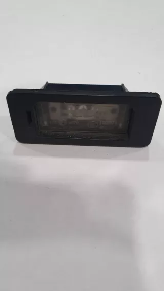 63267410302 Фонарь подсветки номерного знака BMW 5 G30/G31 Арт 2-100084, вид 2