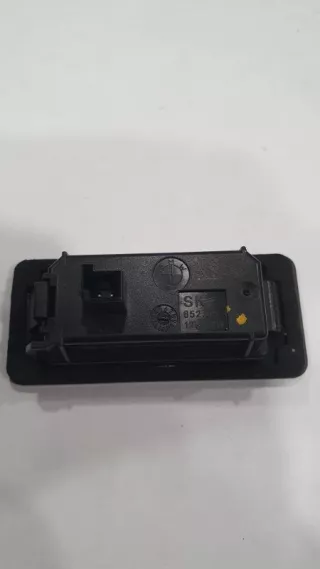 63267410302 Фонарь подсветки номерного знака BMW 5 G30/G31 Арт 2-100084, вид 3