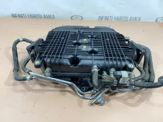 14010JK20A Впускной коллектор Infiniti EX Арт 2-100098, вид 4
