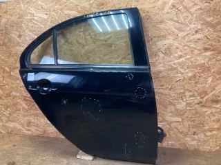 5730A582 Дверь задняя правая Mitsubishi Lancer 10 Арт 2-100271, вид 3
