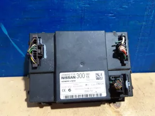 284B2EB300 Блок комфорта Nissan Navara D40 Арт 2-100490, вид 2