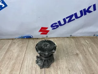 252374A100 Вискомуфта Kia Sorento 1 Арт 2-100726, вид 1