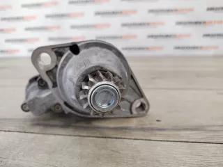 0AM911024A Стартер Skoda Octavia A7 Арт 2-101250, вид 3