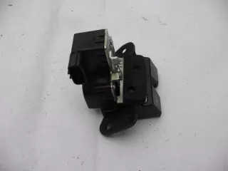 812301H000 Замок багажника Kia Soul 1 Арт 2-101480, вид 2