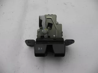 812301H000 Замок багажника Kia Soul 1 Арт 2-101480, вид 3