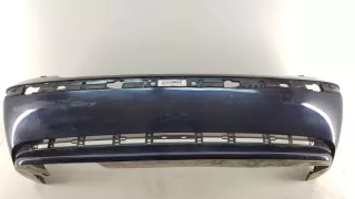 51127142213 Бампер задний BMW 7 E65/E66 Арт 2-101515, вид 1