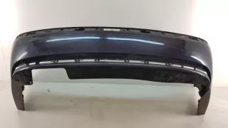 51127142213 Бампер задний BMW 7 E65/E66 Арт 2-101515, вид 4