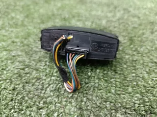 61316945603 Кнопка аварийной остановки BMW 1 E81/E82/E87/E88 Арт 2-101518, вид 4