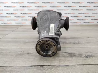 0BC500043Q Редуктор заднего моста Audi A6 C7 (S6,RS6) Арт 2-101564, вид 2
