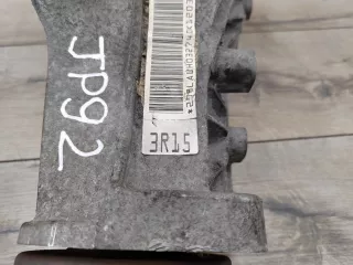 0BC500043Q Редуктор заднего моста Audi A6 C7 (S6,RS6) Арт 2-101564, вид 3