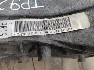 0BC500043Q Редуктор заднего моста Audi A6 C7 (S6,RS6) Арт 2-101564, вид 4