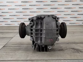 0BC500043Q Редуктор заднего моста Audi A6 C7 (S6,RS6) Арт 2-101564, вид 6