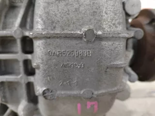 0BC500043Q Редуктор заднего моста Audi A6 C7 (S6,RS6) Арт 2-101564, вид 7