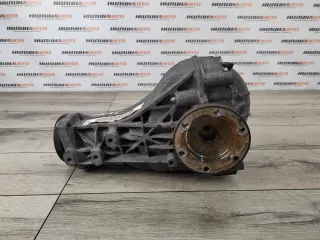 0BC500043Q Редуктор заднего моста Audi A6 C7 (S6,RS6) Арт 2-101564, вид 8