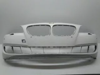 51117285961 Бампер передний BMW 5 F10/F11/GT F07 Арт 2-101712, вид 1
