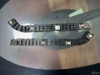  Кронштейн крепления бампера Honda CR-V 3 Арт 2-101923, вид 2