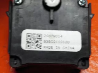 20889054 Переключатель стеклоочистителя Cadillac SRX 1 Арт 2-101987, вид 5