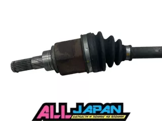 39600-1AA0B Полуось (приводной вал, ШРУС) Nissan Murano Z51 Арт 2-102419, вид 2