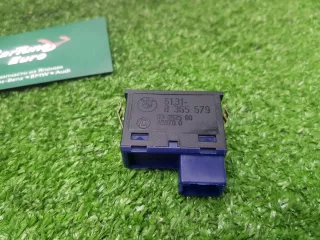 61318365579 Кнопка открытия багажника BMW 3 E46 Арт 2-102463, вид 6
