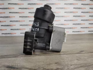 03L115389E Корпус масляного фильтра Audi A6 C7 (S6,RS6) Арт 2-102499, вид 4