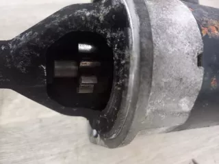 3610002555 Стартер Kia Picanto 1 Арт 2-102537, вид 4