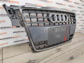8K08536511QP Решетка радиатора Audi A4 B8 Арт 2-102597, вид 3