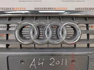 8K08536511QP Решетка радиатора Audi A4 B8 Арт 2-102597, вид 4