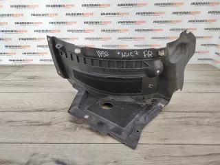 4G0853888C Защита арок (подкрылок) Audi A6 C7 (S6,RS6) Арт 2-102789, вид 5