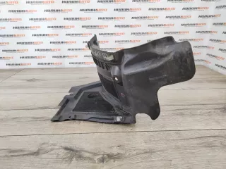 4G0853888C Защита арок (подкрылок) Audi A6 C7 (S6,RS6) Арт 2-102789, вид 6