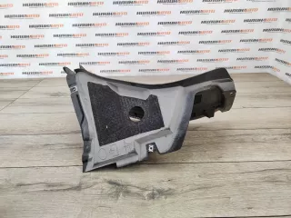 4G0853888C Защита арок (подкрылок) Audi A6 C7 (S6,RS6) Арт 2-102789, вид 9