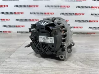 03C903023T Генератор Audi A1 Арт 2-102854, вид 3