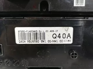 97250F1400 Блок отопителя электронный Kia Sportage 4 Арт 2-102906, вид 3