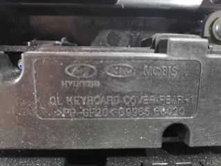 97250F1400 Блок отопителя электронный Kia Sportage 4 Арт 2-102906, вид 4