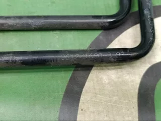 17111436262 Радиатор гидроусилителя BMW 3 E46 Арт 2-102955, вид 3